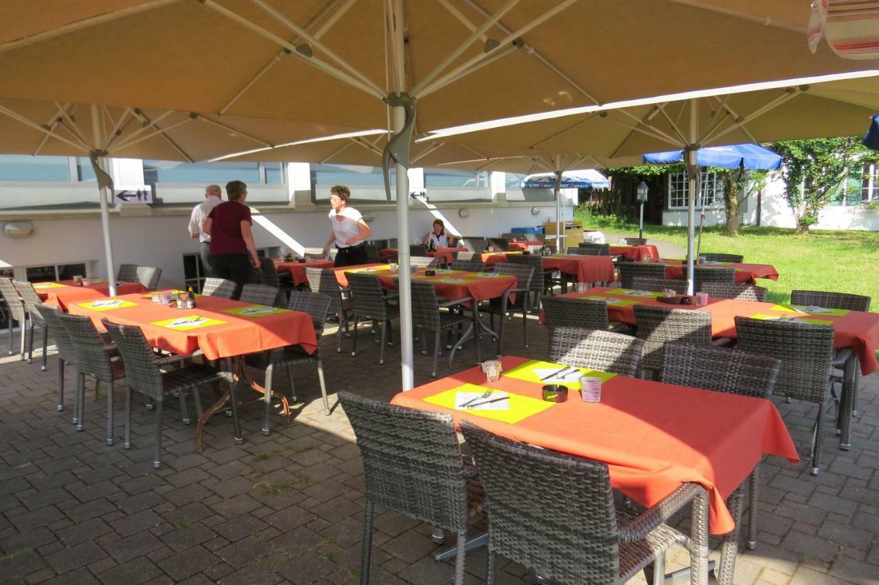 Hotel Restaurant Sternen Guggisberg 外观 照片